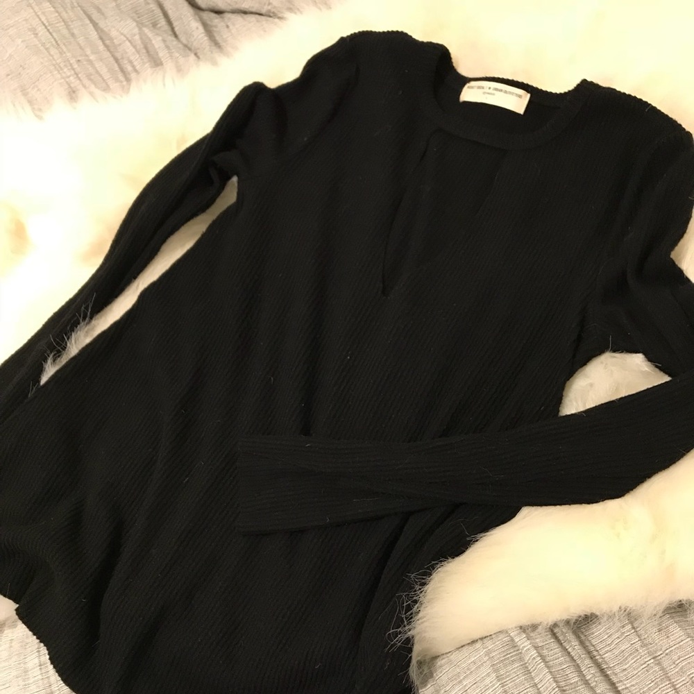 Urban outfitter long sleeve thermal